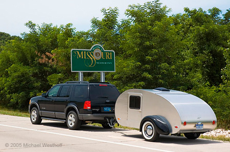 08 Teardrop Welcome to Missouri