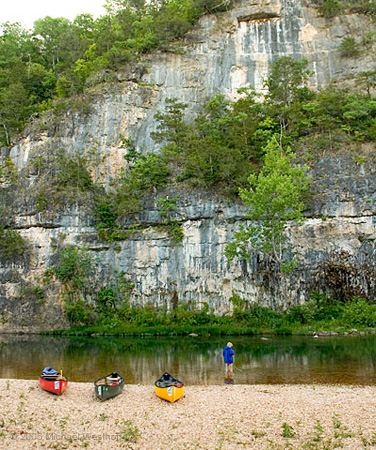 28 Sandbar Campground
