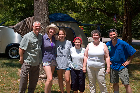 33 End of the Trail