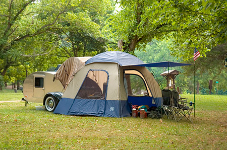 34 Base Camp