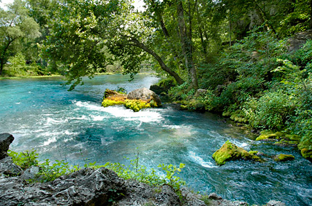39 Big Spring Composite