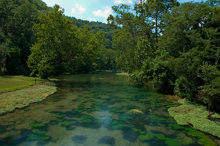 41 Big Spring Flow