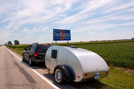 64 Welcome to Indiana