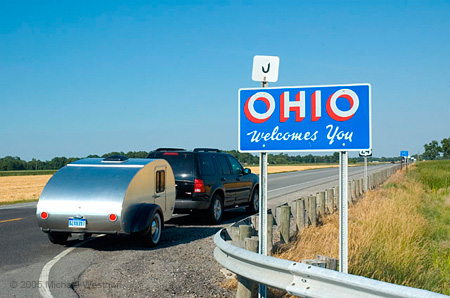 68 Welcome to Ohio No Going Back