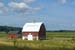 06 Illinois Barn near Peoria
