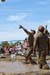 18 Mud Volleyball