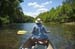 24 Sue in a Canoe