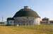 58 Illinois Round Barn
