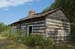 60 Lincoln Log Cabin