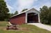 67 Dana Indiana Covered Bridge