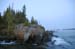 Rock Harbor Waves