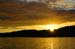 Washington Harbor Sunset