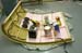 Adhearing Hatch Insulation