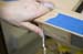 Door Latch Mortise