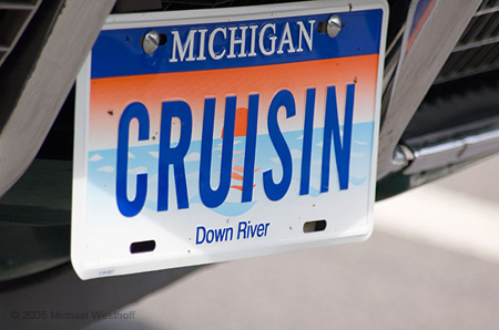Cruisin