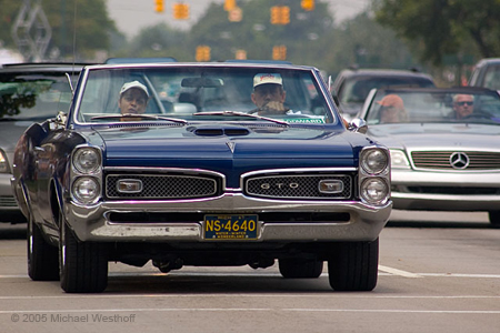 GTO