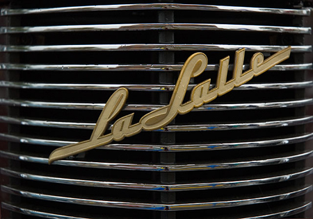 LaSalle Grille