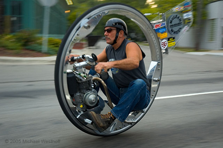 McLean Wheel
