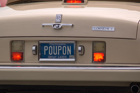 Pardon Me Sir