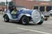 Beer Can Car