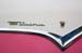 Pink Crown Victoria Side Trim