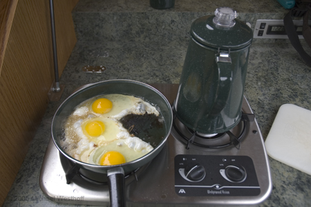 First Breakfast