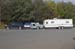 RV Only Parking