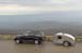 Skyline Drive Overlook