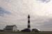 Teardrop at Bodie Island Lighthouse