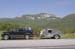 Teardrop at Table Rock South Carolina