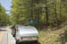Teardrop on North Carolina State Line
