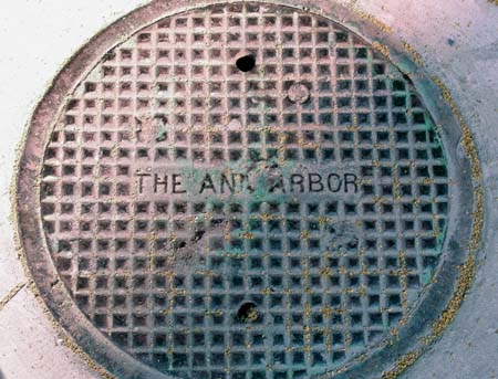 Ann Arbor, Michigan