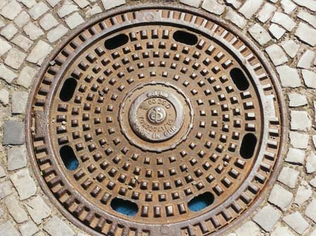 Berlin, Germany, GDR