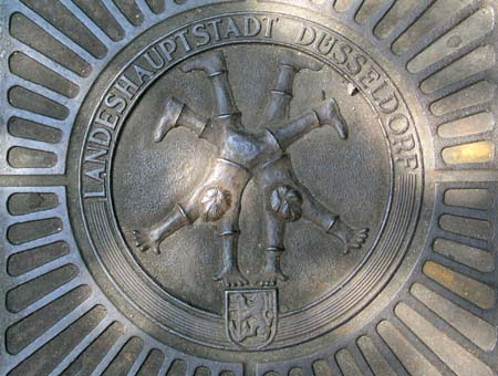Dusseldorf, Germany