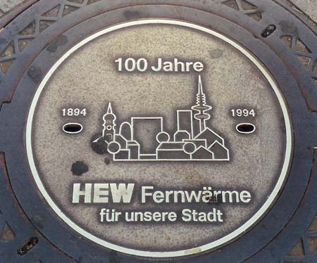 Hamburg, Germany