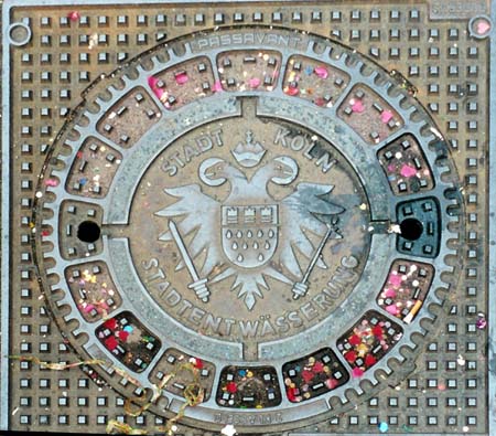 Koeln, Germany