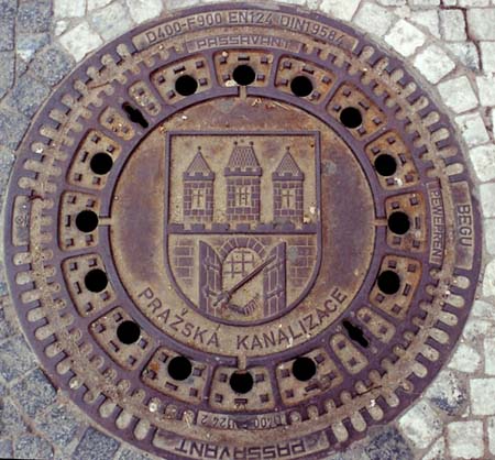 Prague, Czech Republic