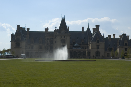 Biltmore Estate