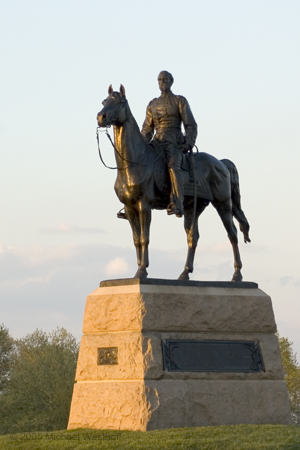 General Mead