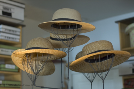 Hat Tree