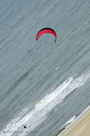 Sailsurfer