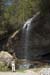 Bridal Vail Falls