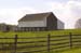 Gettysburg Barn