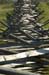 Split Rail Fence