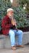 Seattle Street Performer