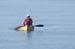 Lake Erie Canoe