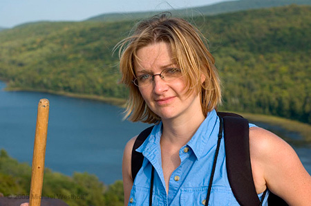 Day Hiker