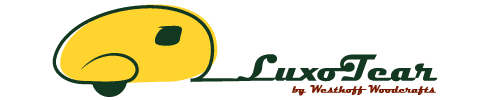 LuxoTear logo