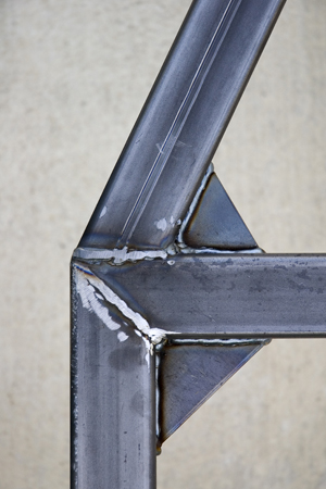 05 Frame Welds