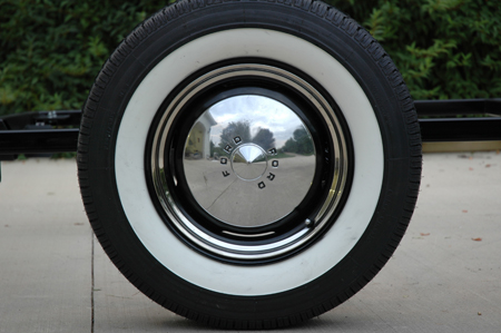 15 Wheels and Tires to Match theTow Vehicle